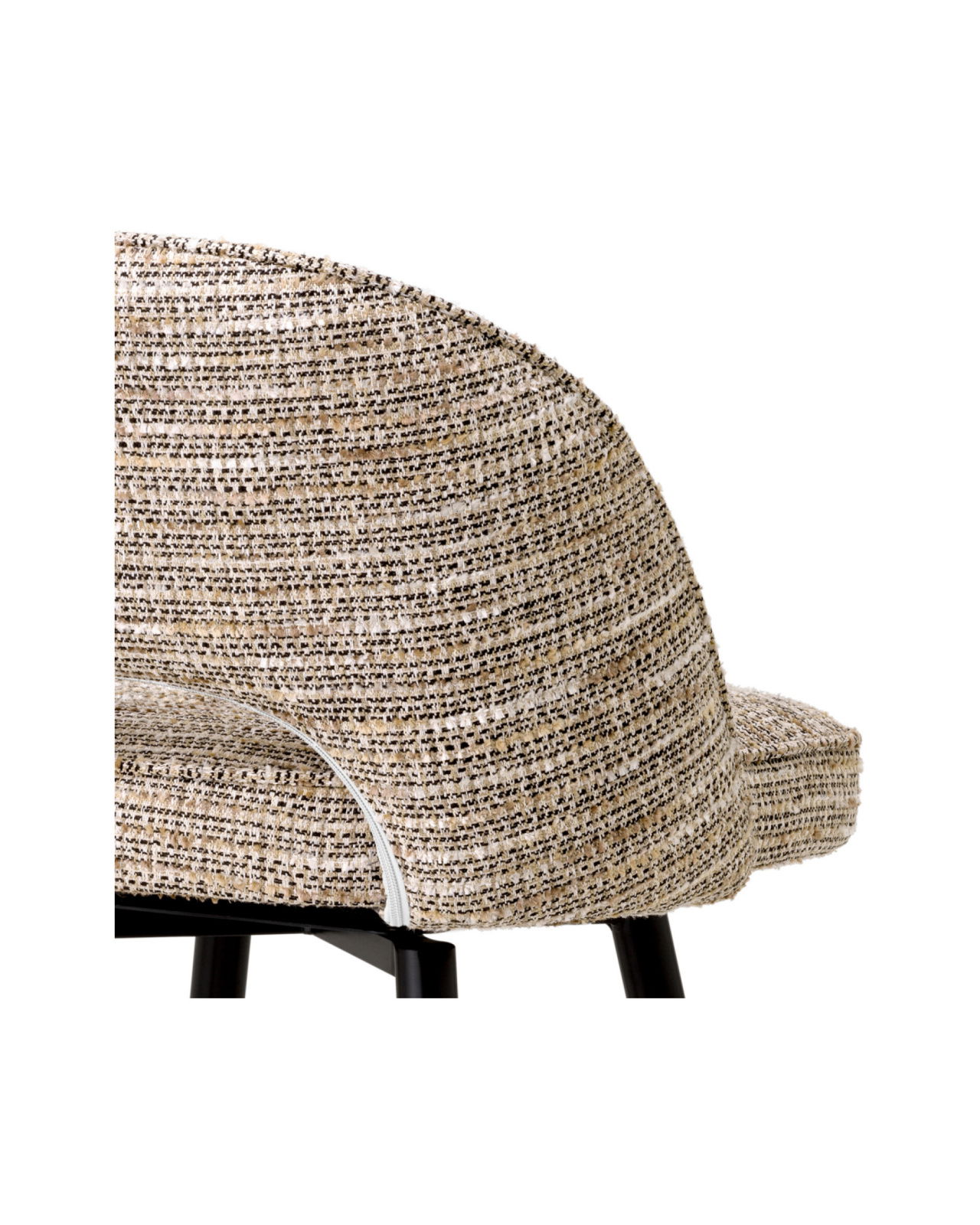 Cliff Counter Stool Mademoiselle Beige Set of 2