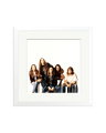 Pearl Jam Photoshoot White / Medium