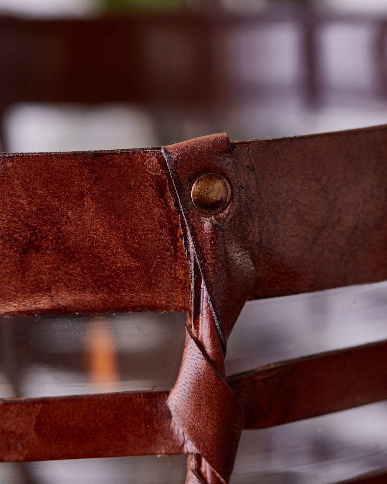 Kensington hurricane lykta