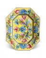 Rosolini Serving Dish Yellow