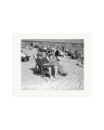 British Holidays Print Only / Medium