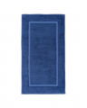 Mayfair Bath Mat Blue