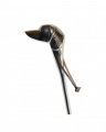 Hound schoenlepel aluminium