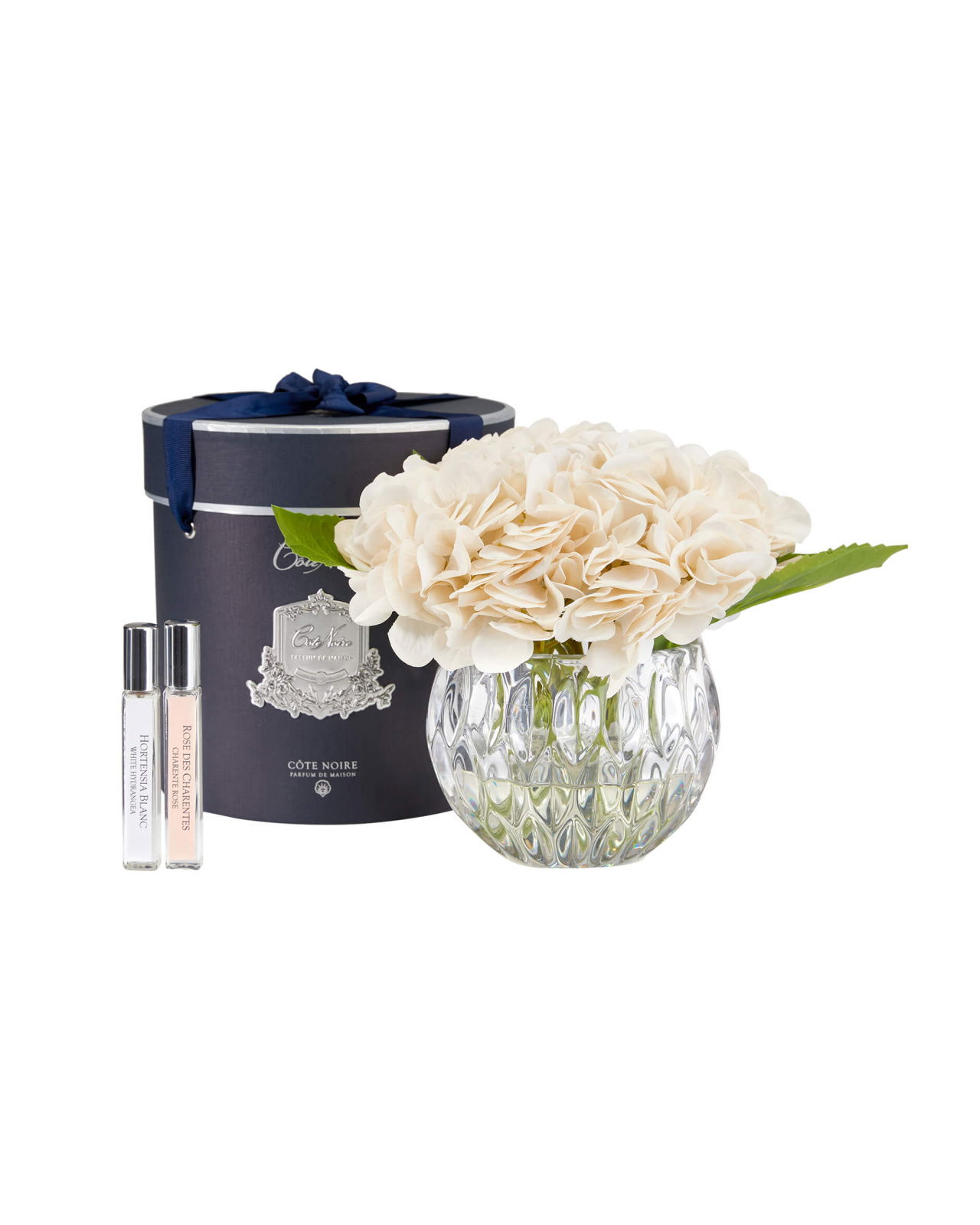 Hydrangeas Gift Set