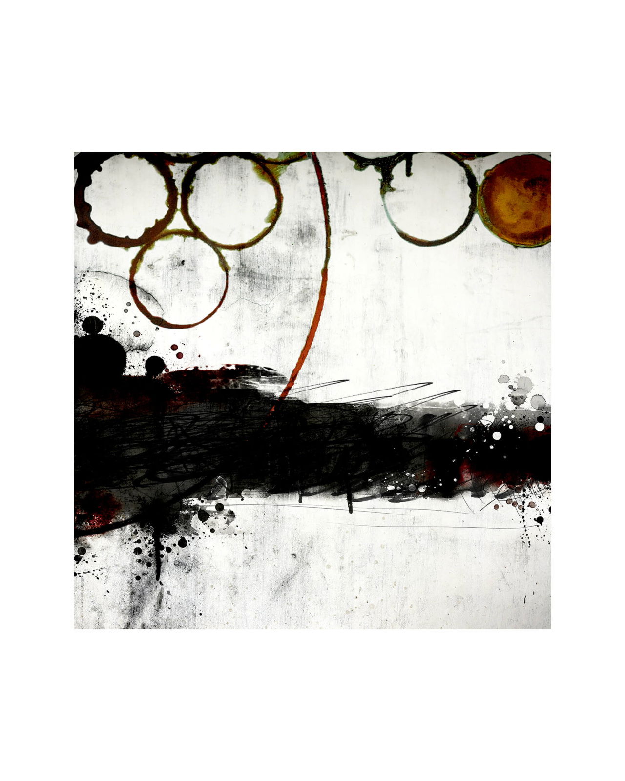 Circles in The Sky