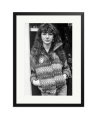 Kate Bush at the Royal Theatre, Amsterdam Black / XL
