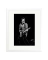Springsteen, No Nukes White / Medium