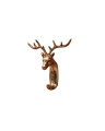 Oakham Deer Hook Gold