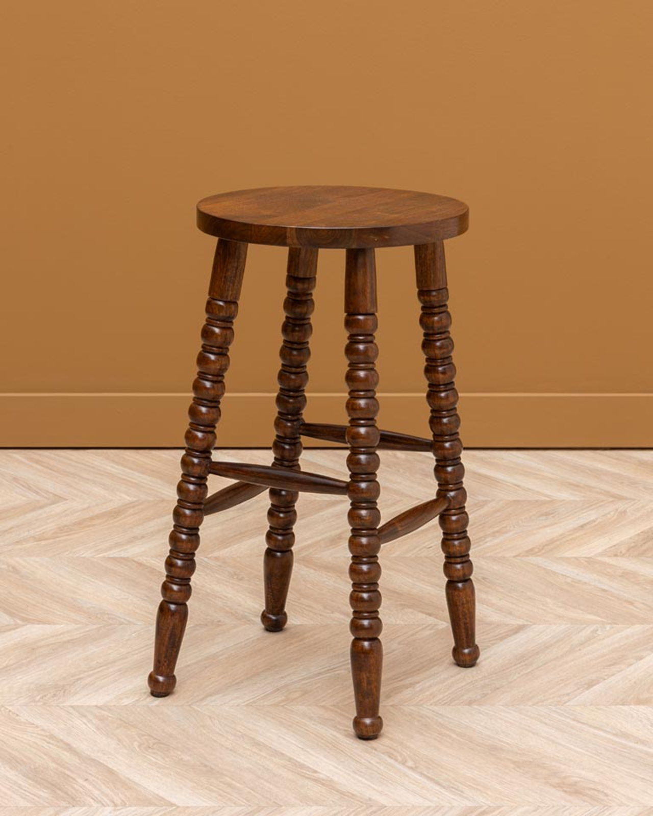 Bolia bar stool