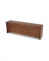 Charford Dresser Walnut