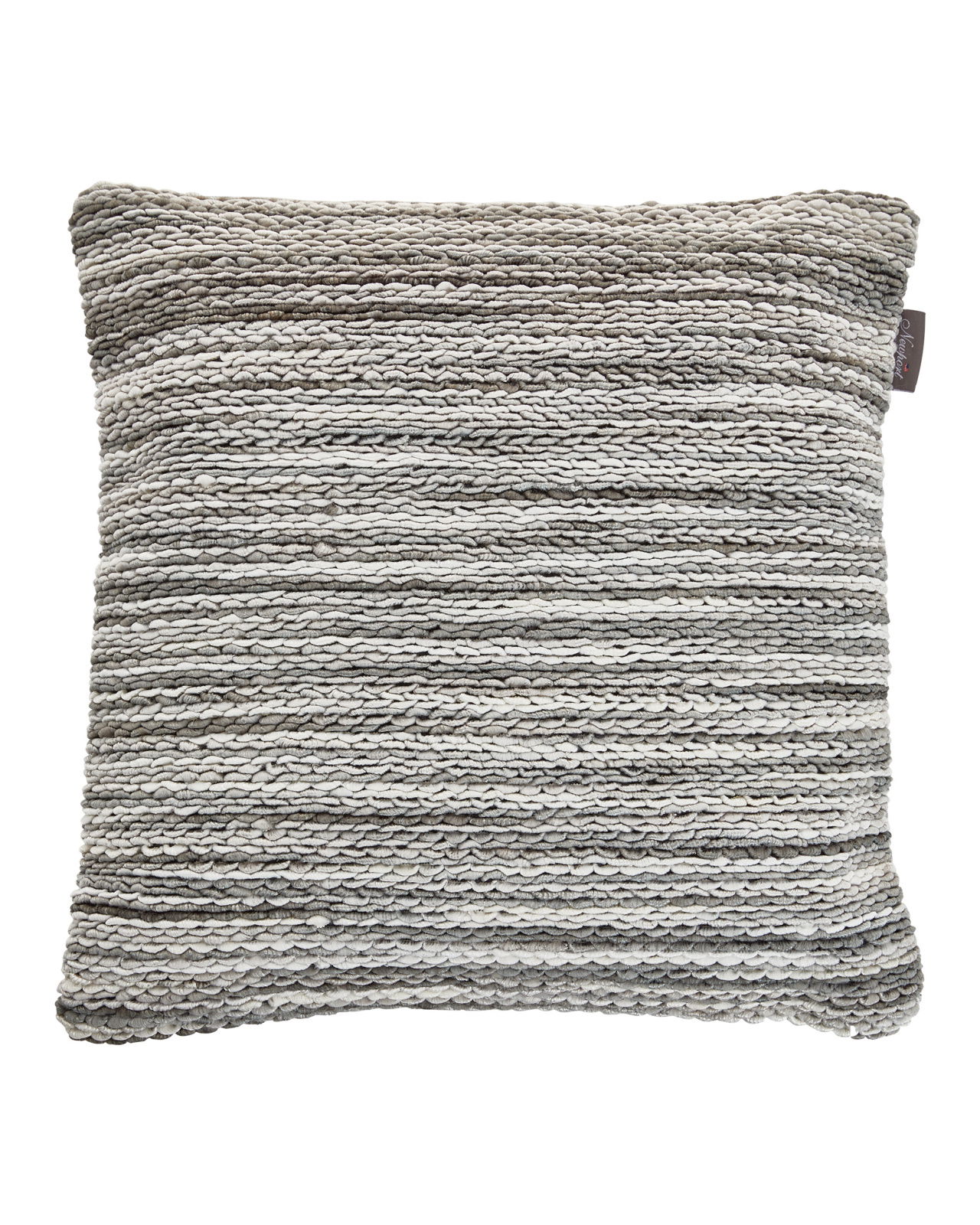 Balona kuddfodral grå