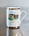 Newport Golf Mugs 6-pack