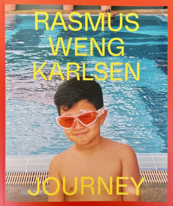 Journey - Rasmus Weng Karlsen