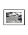 "Boulevard Du Rhum" Black / XL