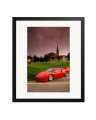 Ferrari F40, 1987 Black / Large