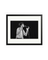 Bryan Ferry at The Paramount Theatre Black / Large