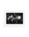 Tom Waits at the Cleveland Agora Club White / XL