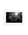 Caine at Cannes White / XL