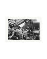 Peter Frampton & Security 1977 Print Only / XXL