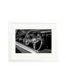 Concours of Elegance White / Medium