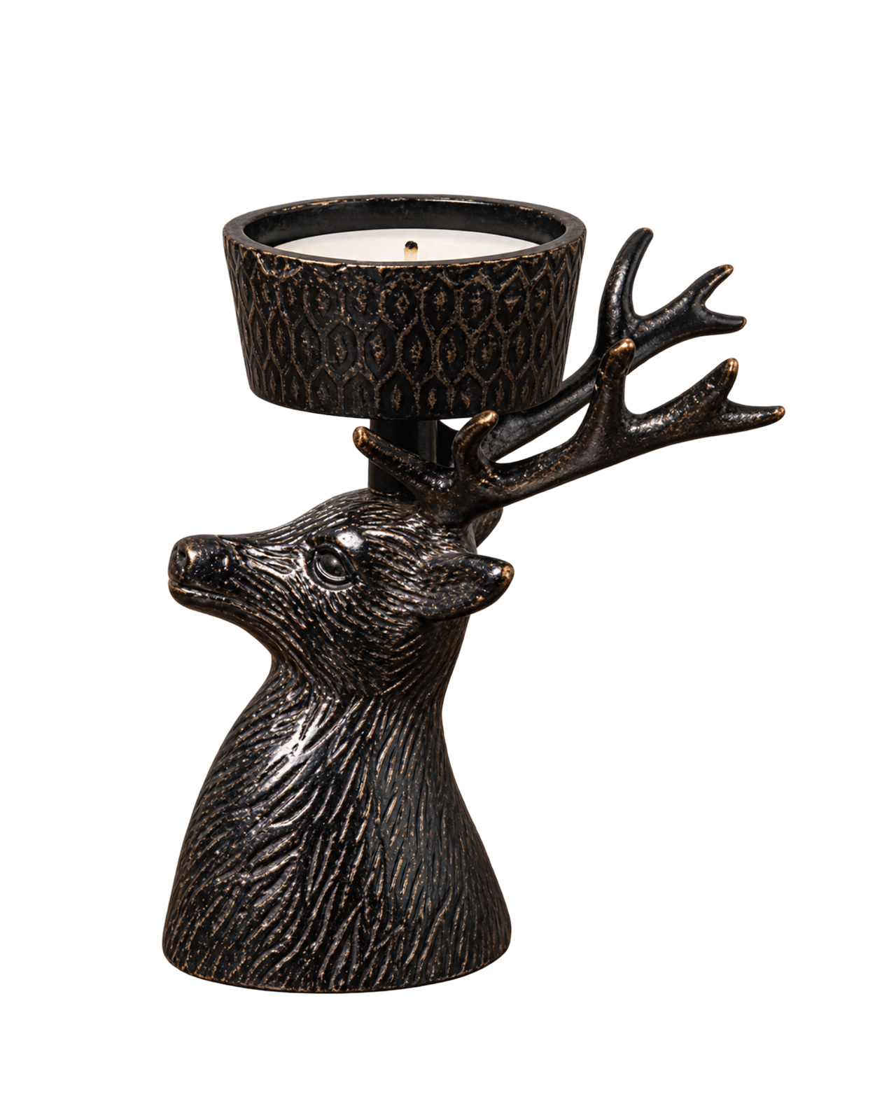 Dalton tealight holder