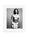 Michael Hutchence in LA White / XL