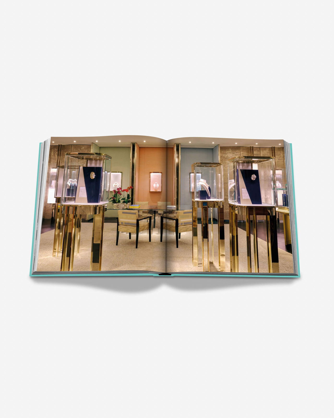 Tiffany & Co: Landmark