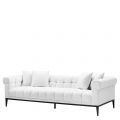 Aurelio sofa avalon white