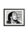 Bob Backstage Black / Medium