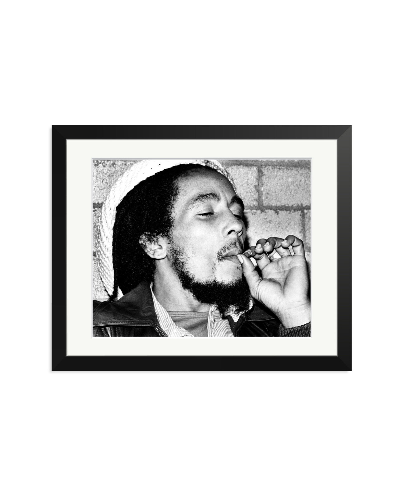 Bob Backstage Black / Medium