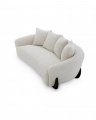 Siderno sohva off-white