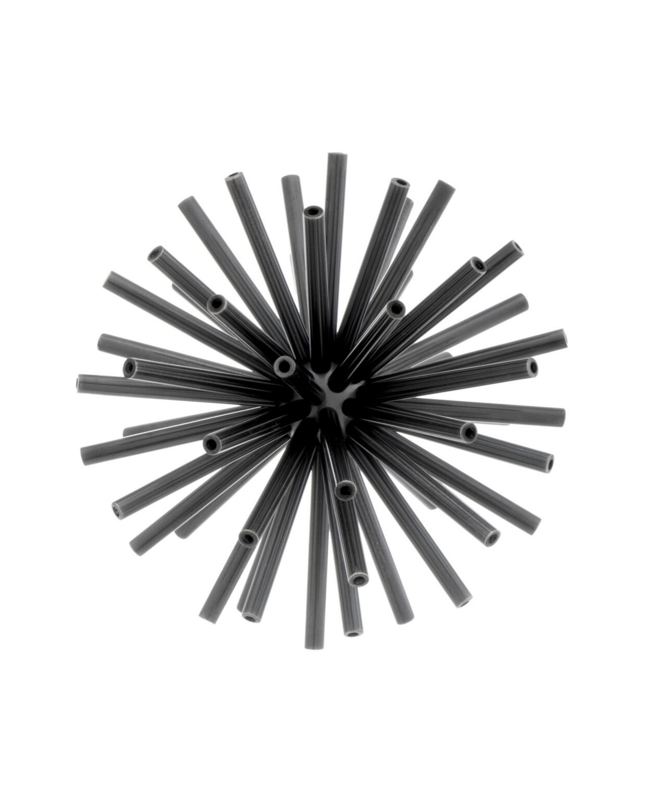 Object Meteor Bronze set of 3