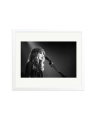 Stevie Nicks in Amsterdam White / Large