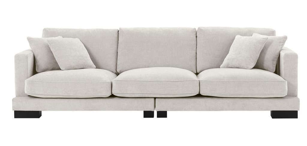 Tuscany Sofa Clarck Sand