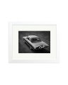 Chrysler Turbine White / Small
