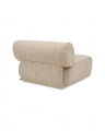 Urbano Chair Bouclé Sonata Cream