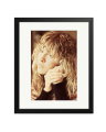 Stevie Nicks in Rotterdam II Black / Medium