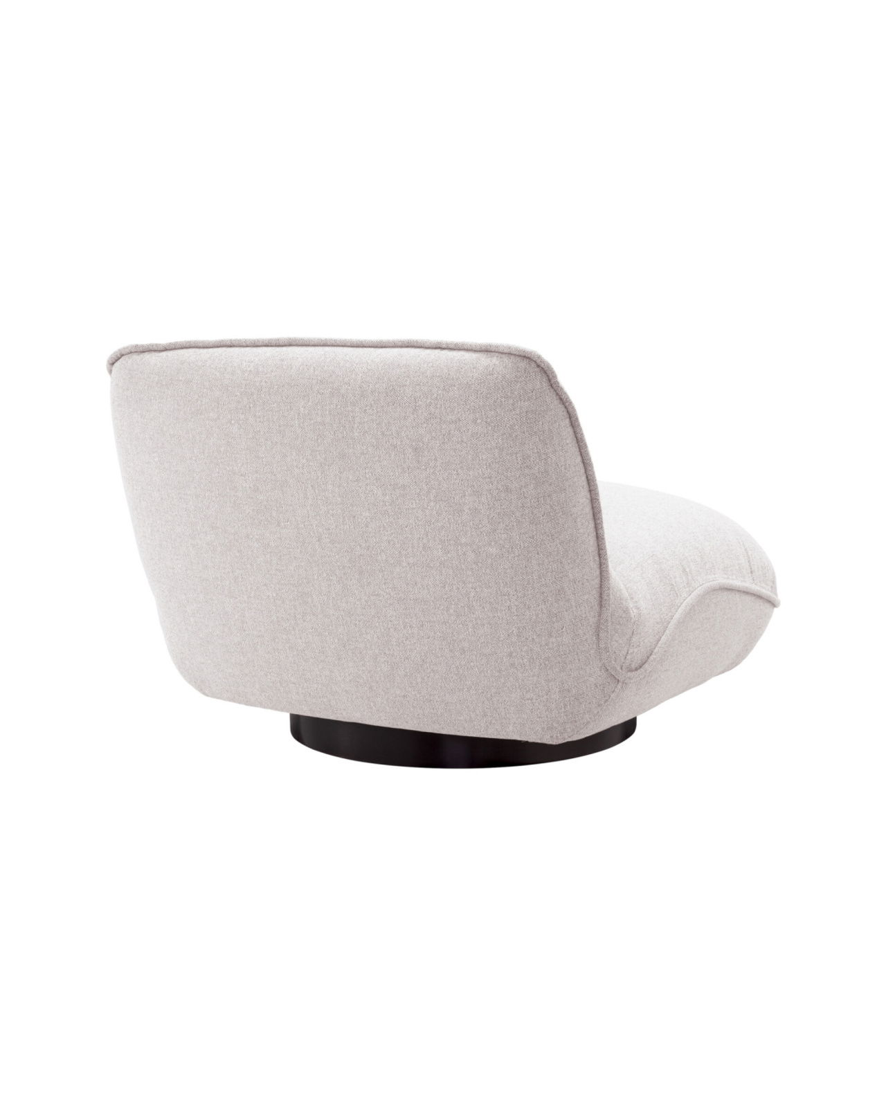 Relax fåtölj mauritius light grey