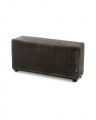 Mondial Armrest Granite Grey