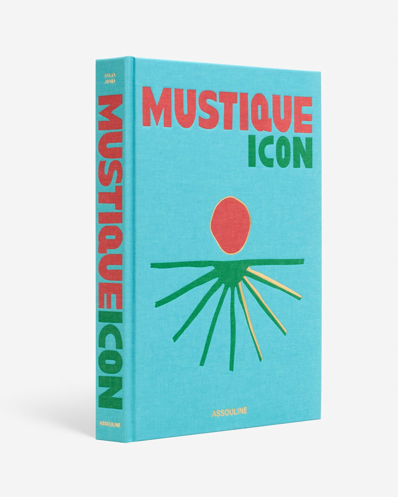 Mustique Icon