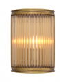 Alice Wall Lamp Antique Brass