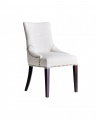 Newport Hudson matstol offwhite OUTLET