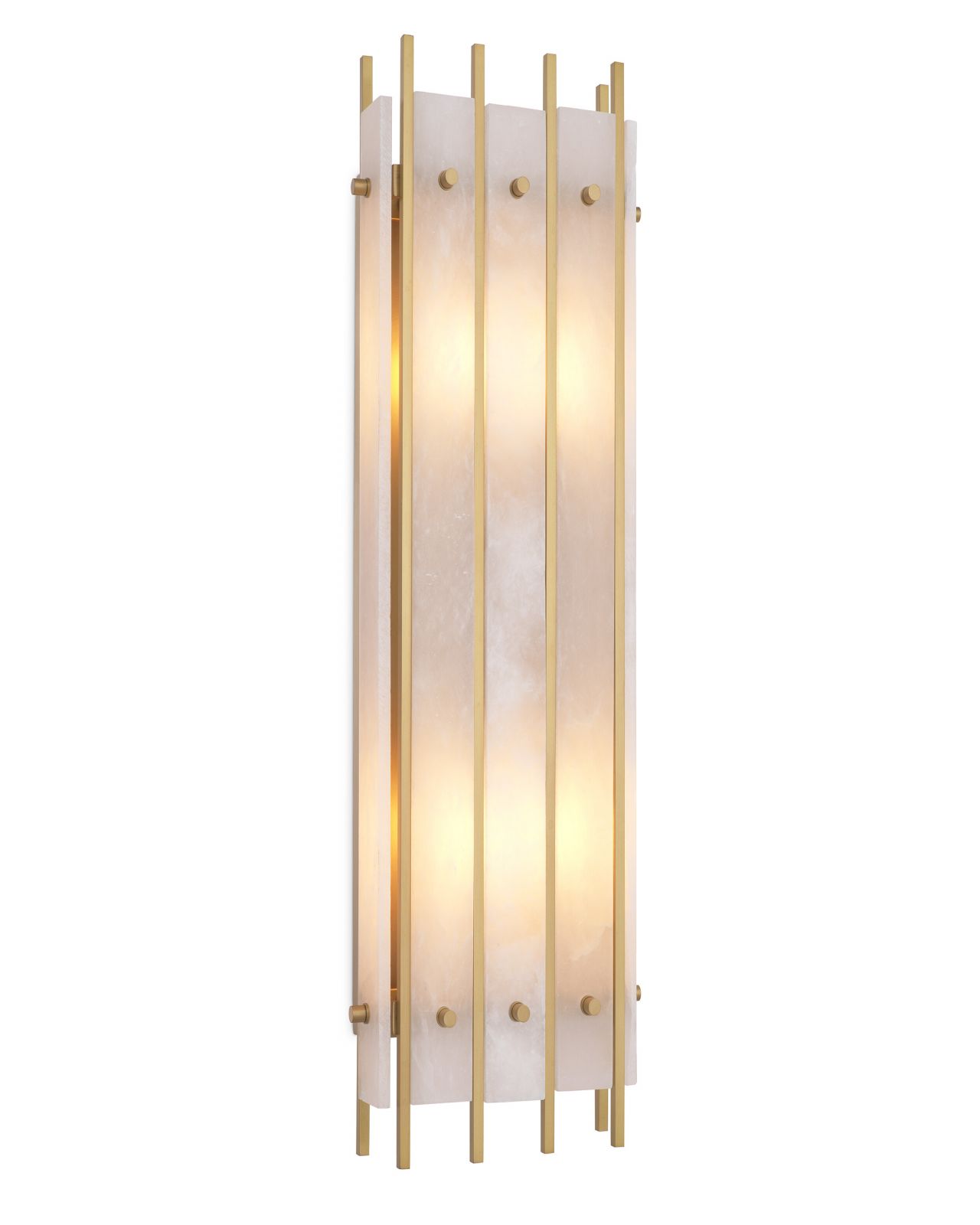 Sparks Wall Lamp Alabaster