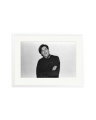 Bryan Ferry '76 White / XL
