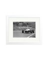 Graham Hill Racing White / Small