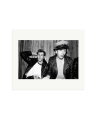 Paul and Joe 1979 Print Only / Large