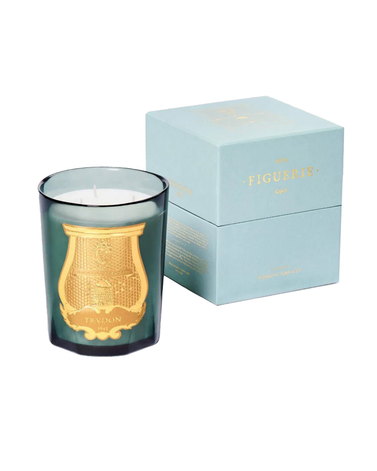 Trudon Figuerie doftljus
