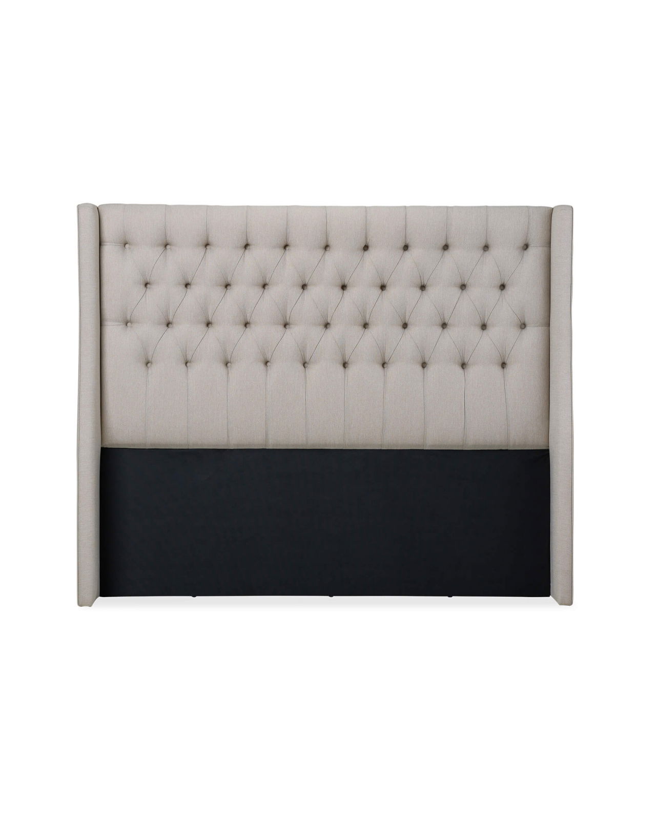 Hampton Headboard Sand