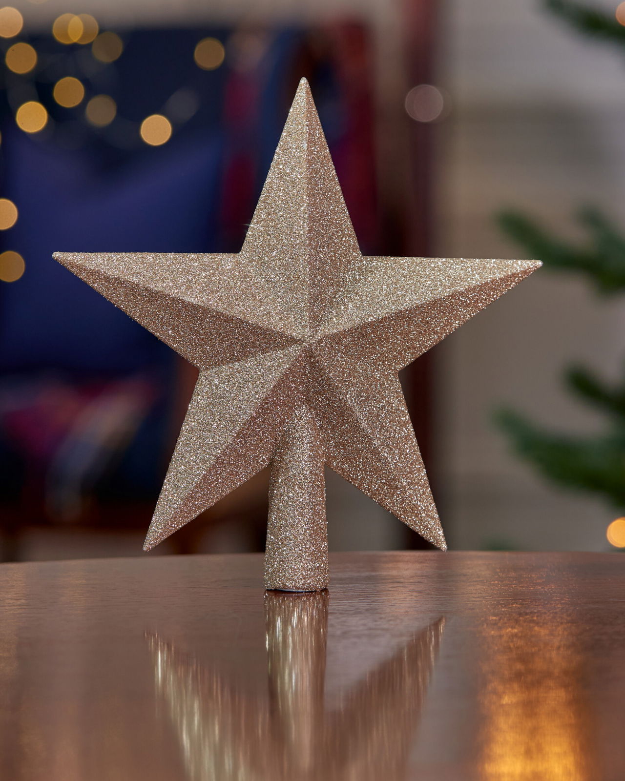 Bessie top star (champagne)