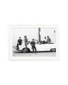 Bruce Springsteen & the E Street Band White / XXL